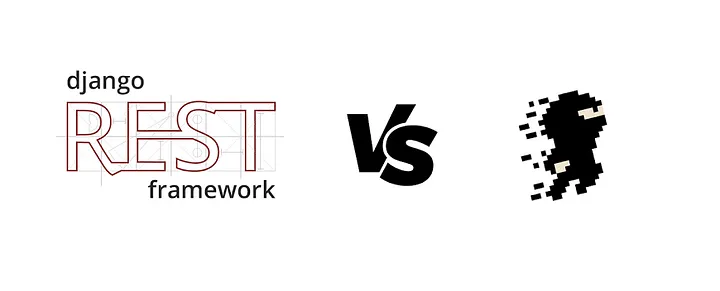 جنگو رست فریم‌ورک یا  جنگو نینجا کدام بهتر است ؟ مقایسه کامل جنگو رست فریم‌ورک و جنگو نینجا