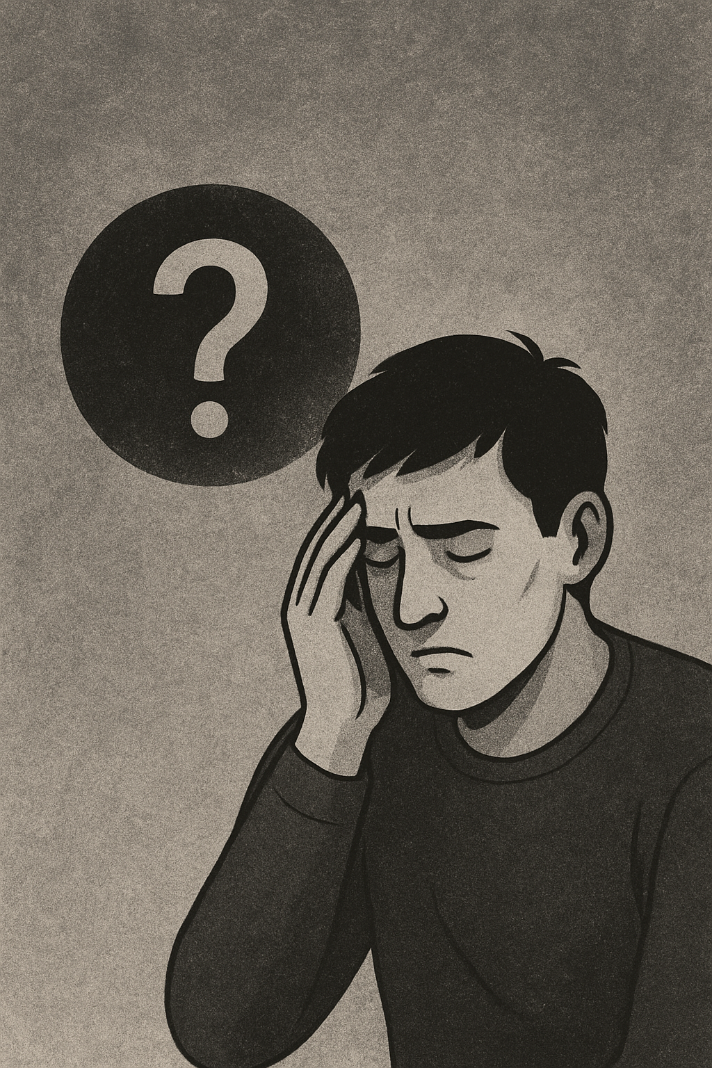 ترس‌های اگزیستانسیالیستی: بررسی علمی اضطرابِ بودن