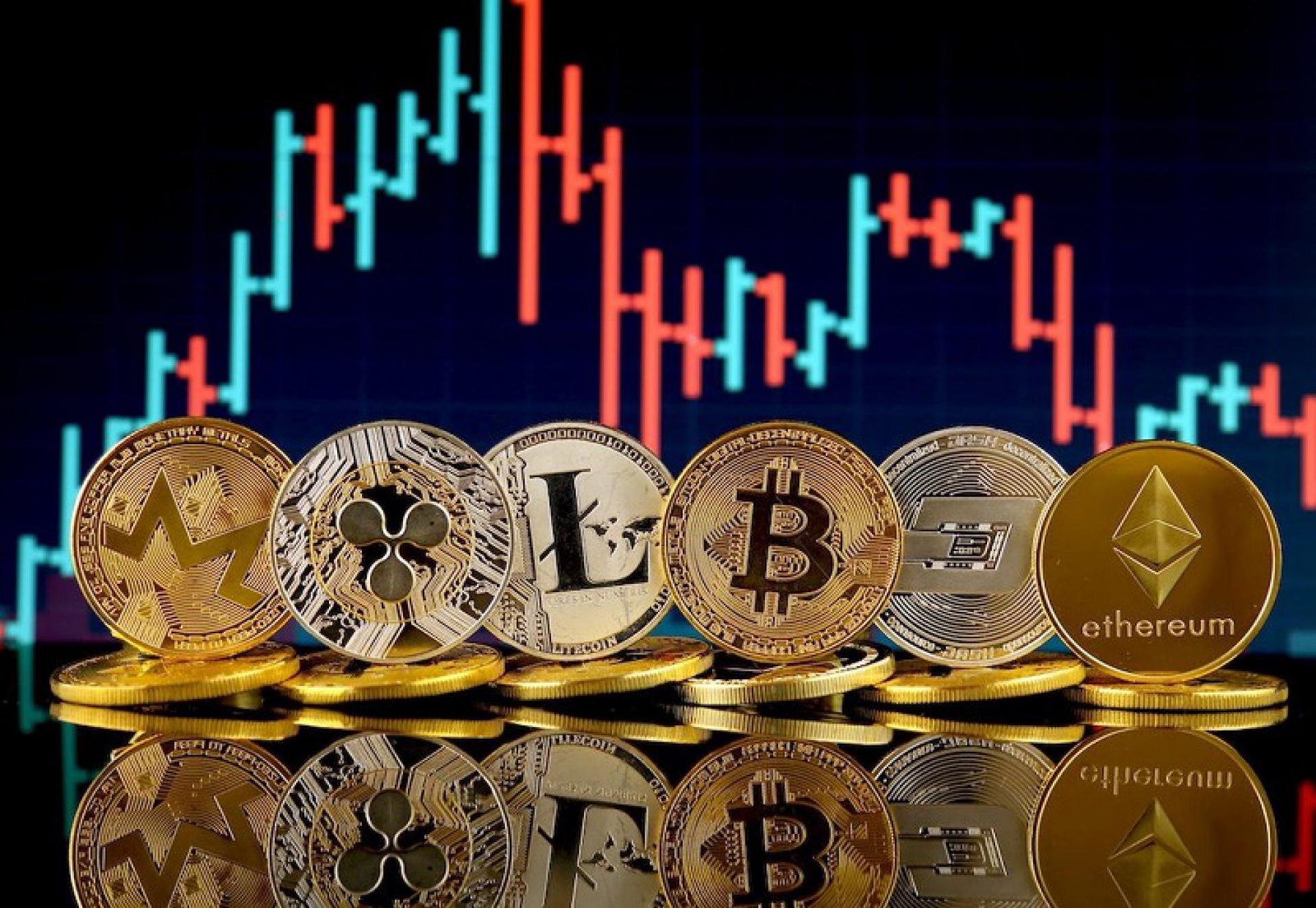 مقاله‌ای مختصر در مورد کریپتو کارنسی