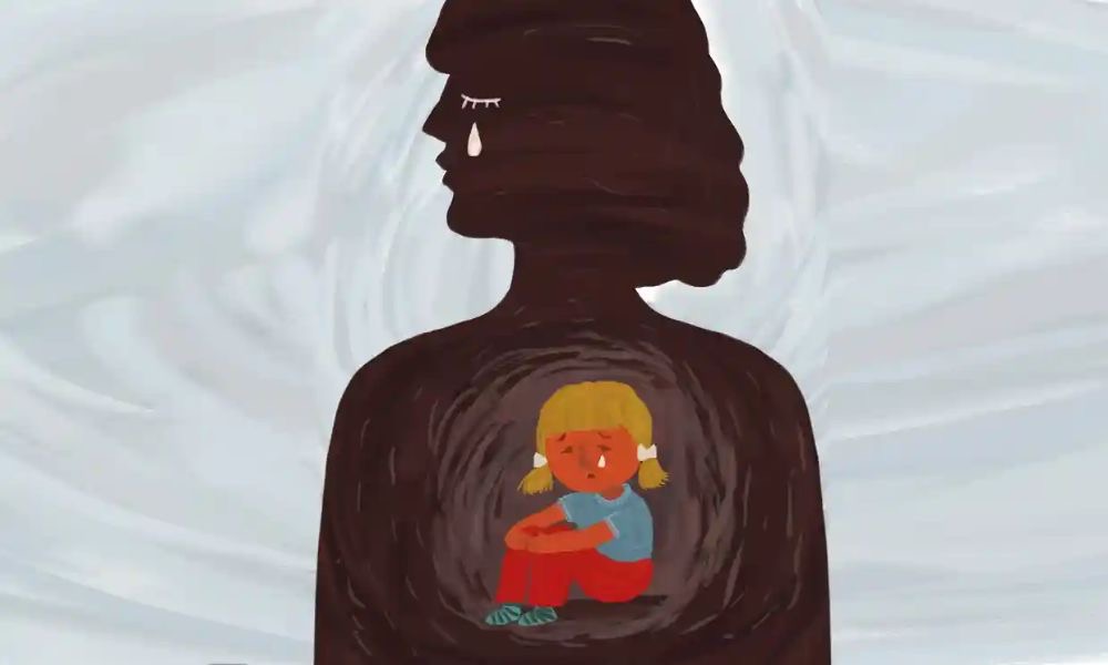 تاثیرات تجربیات تروماتیک کودکی بر زندگی بزرگسالان چیست؟