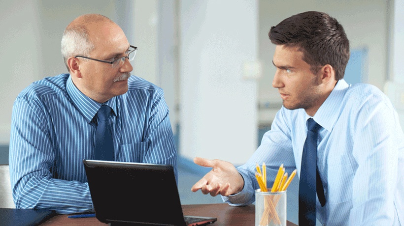 12 روش برای متقاعد کردن دیگران