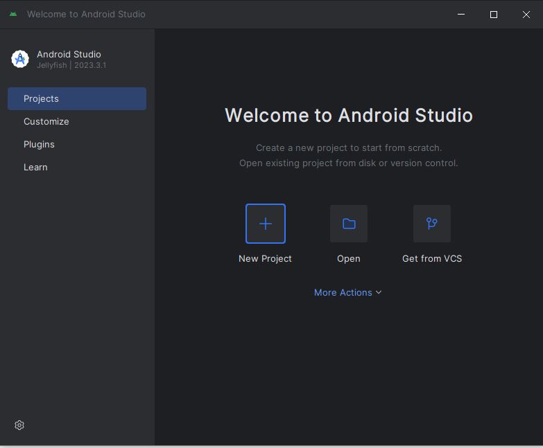 android studio - اندروید استودیو